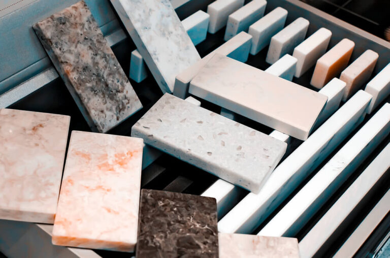 Jak powstaje granit, marmur i kwarcyt – czym różnią się te kamienie?